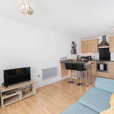 Liberty View Apartment - Swansea Extérieur photo