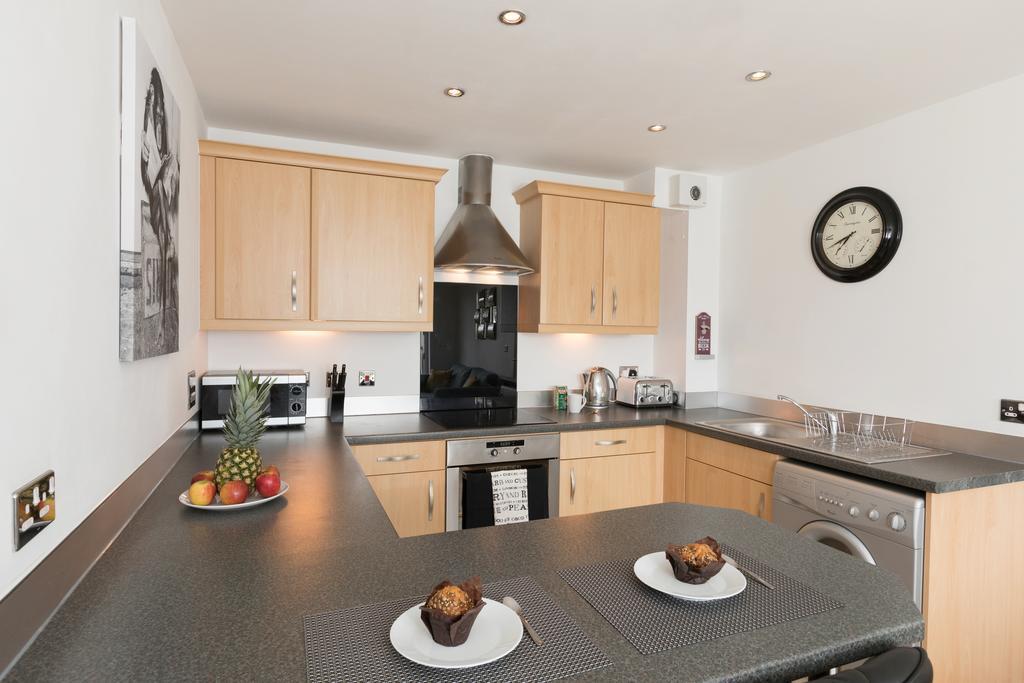 Liberty View Apartment - Swansea Extérieur photo